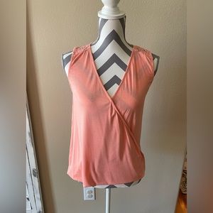 Miss Me - Sleeveless Shirt - Size: Small